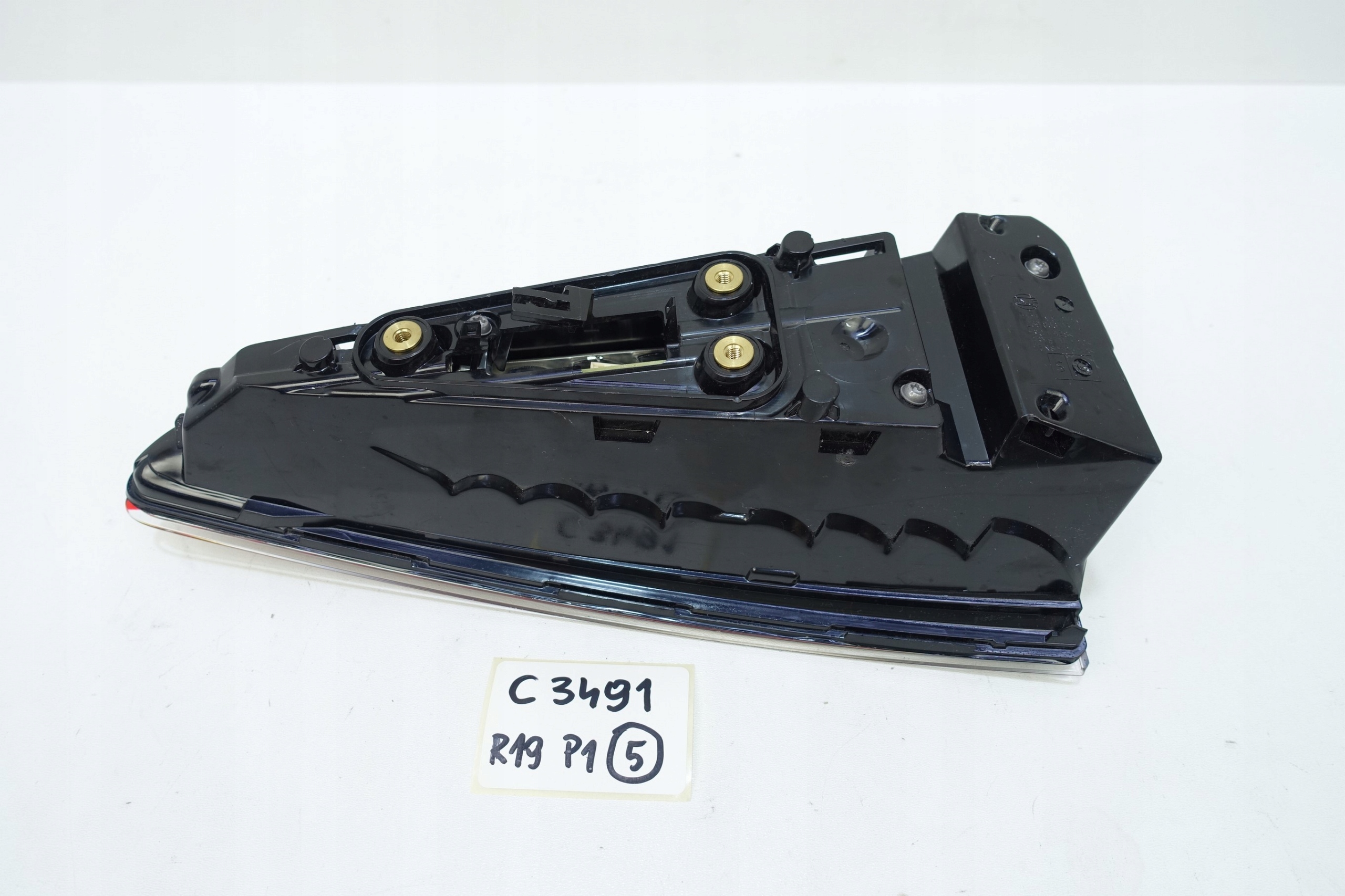 light left rear part left rear SKODA ENYAQ 5LG