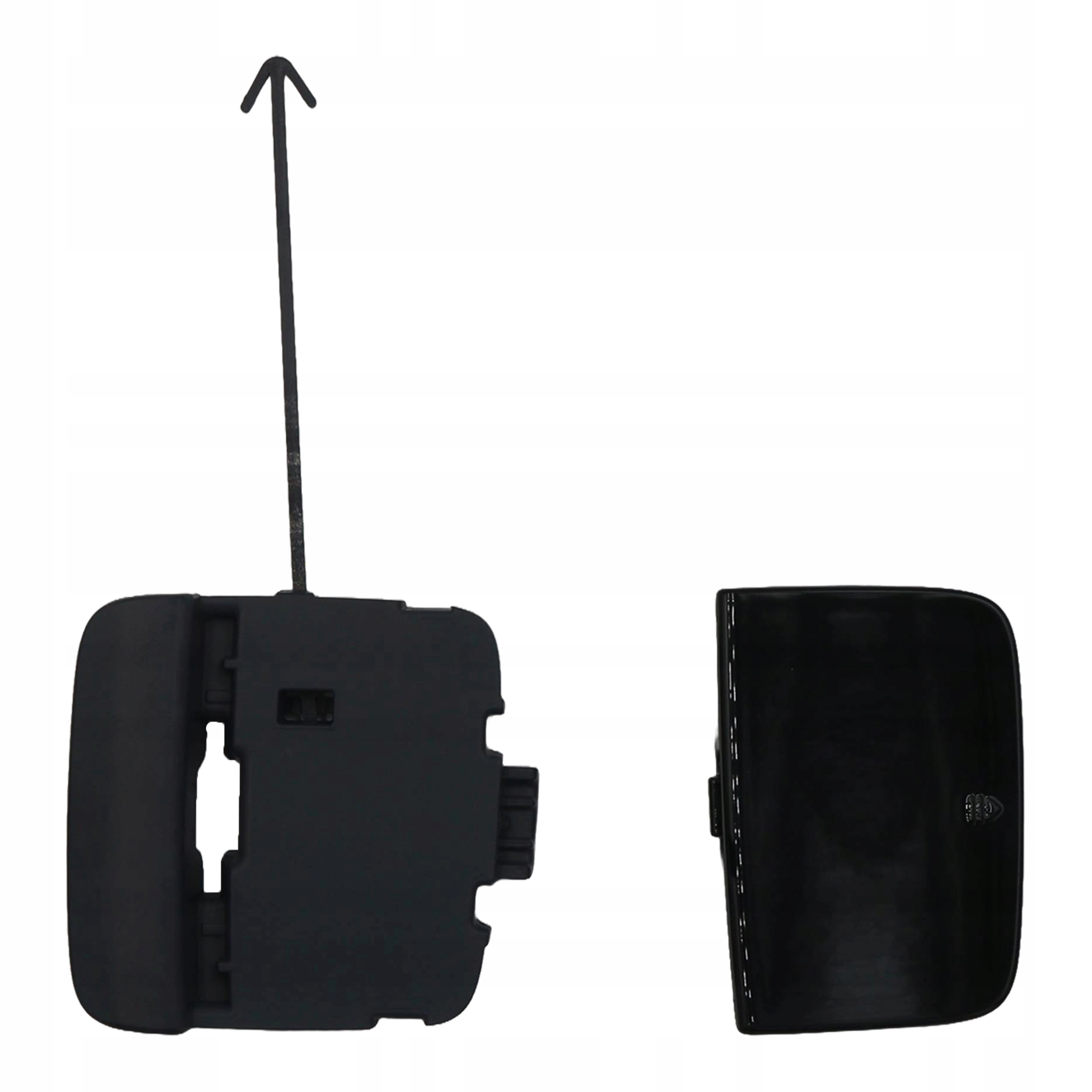 Krytka Tažného Zařízení Mercedes Oe A2238857001