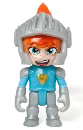 T-RACERS Power Truck Mega Striker pojazd + kierowc Szerokość produktu 14 cm