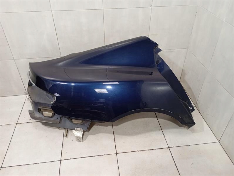 Aston Martin DB9 13-16 панель CG43L1846AA Fender