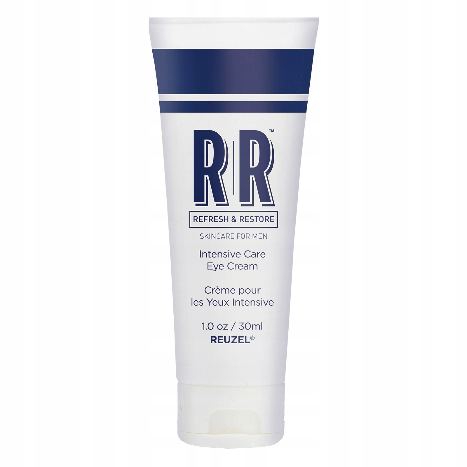 Reuzel, Rr, Redukuje otoky a tmavé kruhy pod očima, Oční krém, 30 ml
