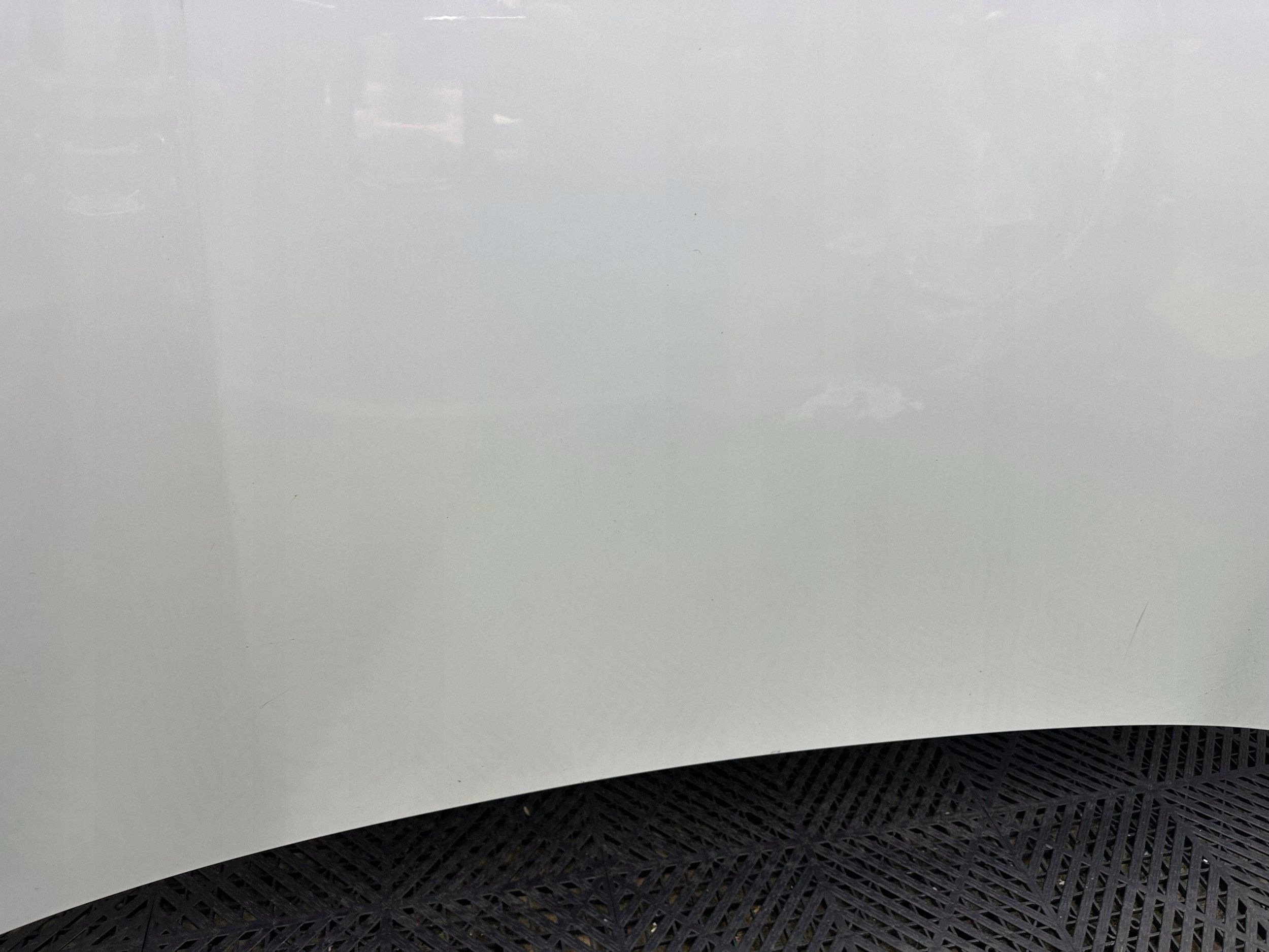 bonnet front BMW X3 G01 X4 G02