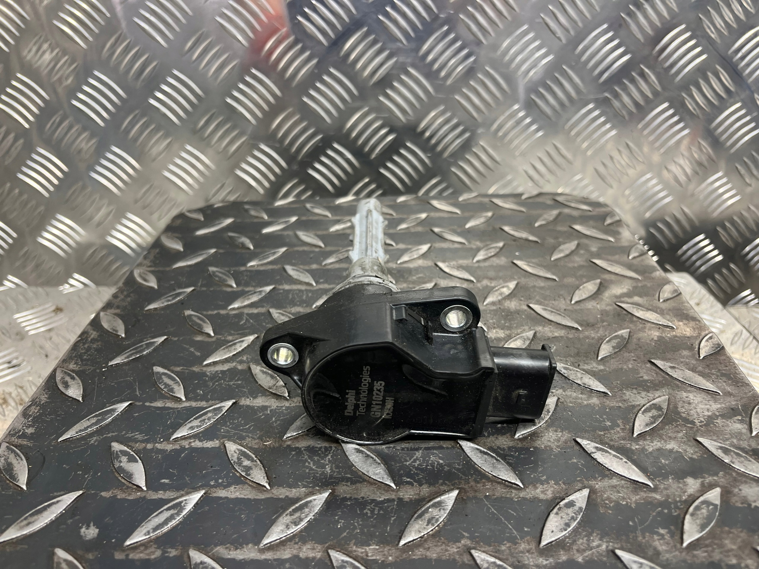coil ignition MERCEDES-BENZ R KLASA W251 GN10235