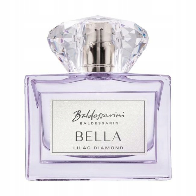 Baldessarini Bella Lilac Diamond Edp 30ml Sprej