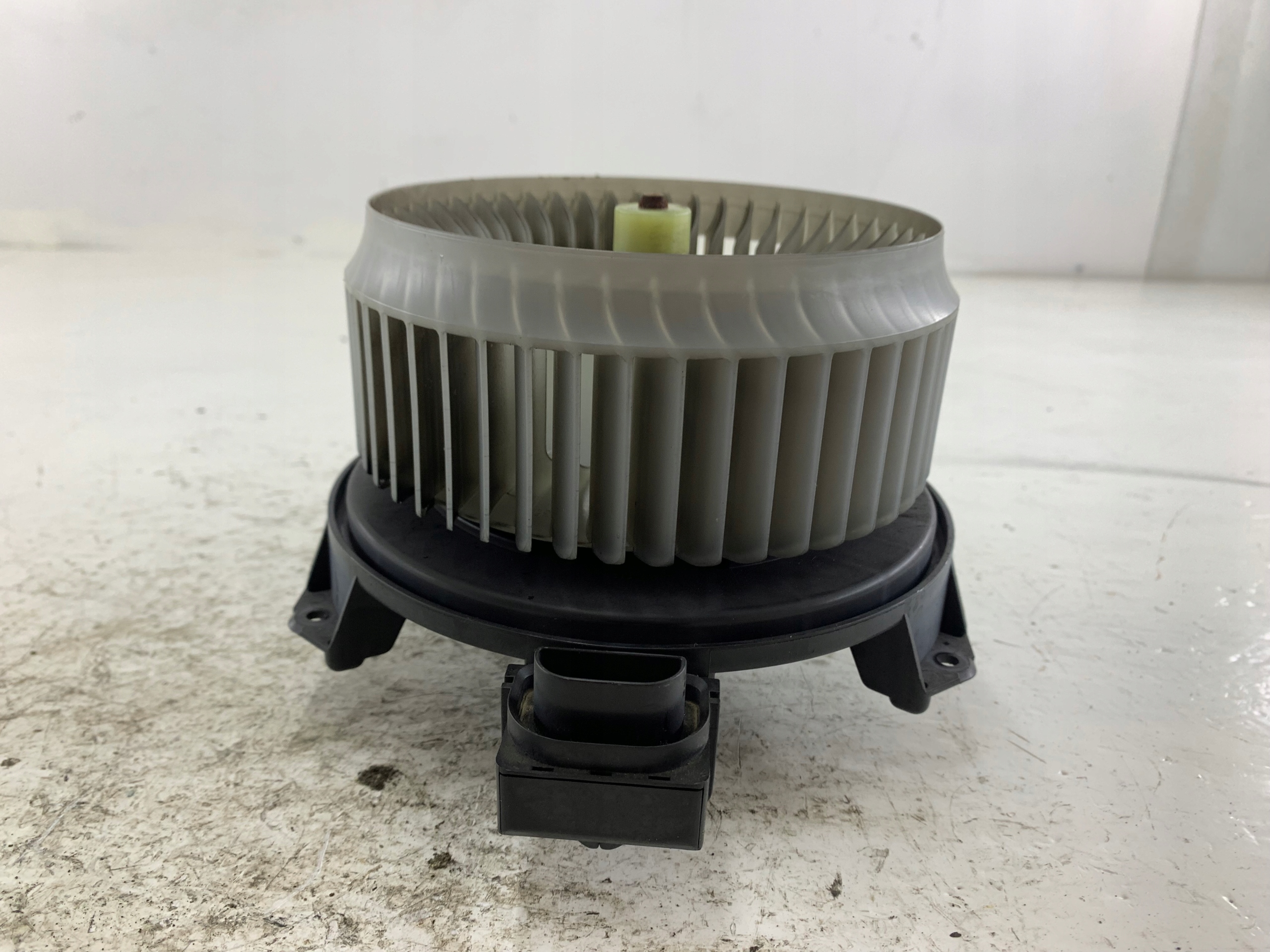 CHRYSLER SEBRING III heating air conditioning devices AY272700-5011