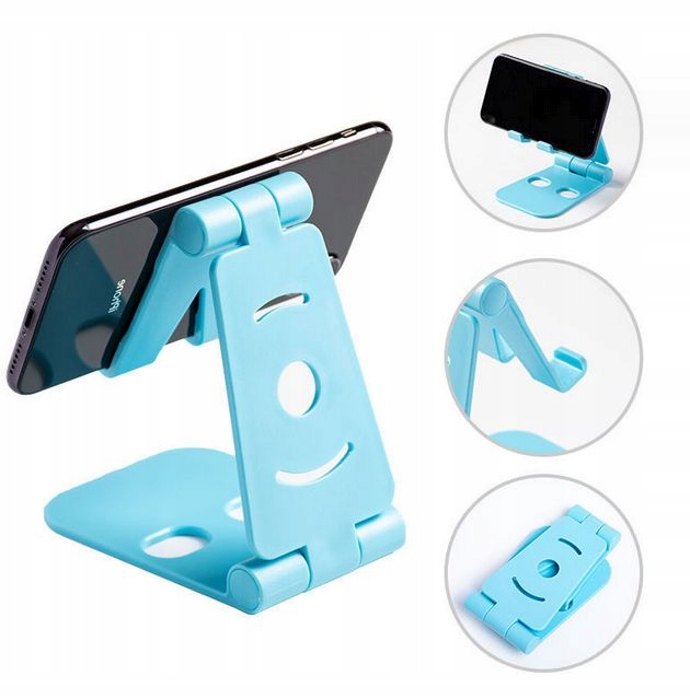 UCHWYT STOJAK PODSTAWKANA TELEFON TABLET + GRATIS