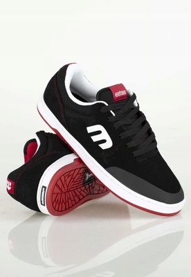 Boty Etnies Marana Blacktop Wash