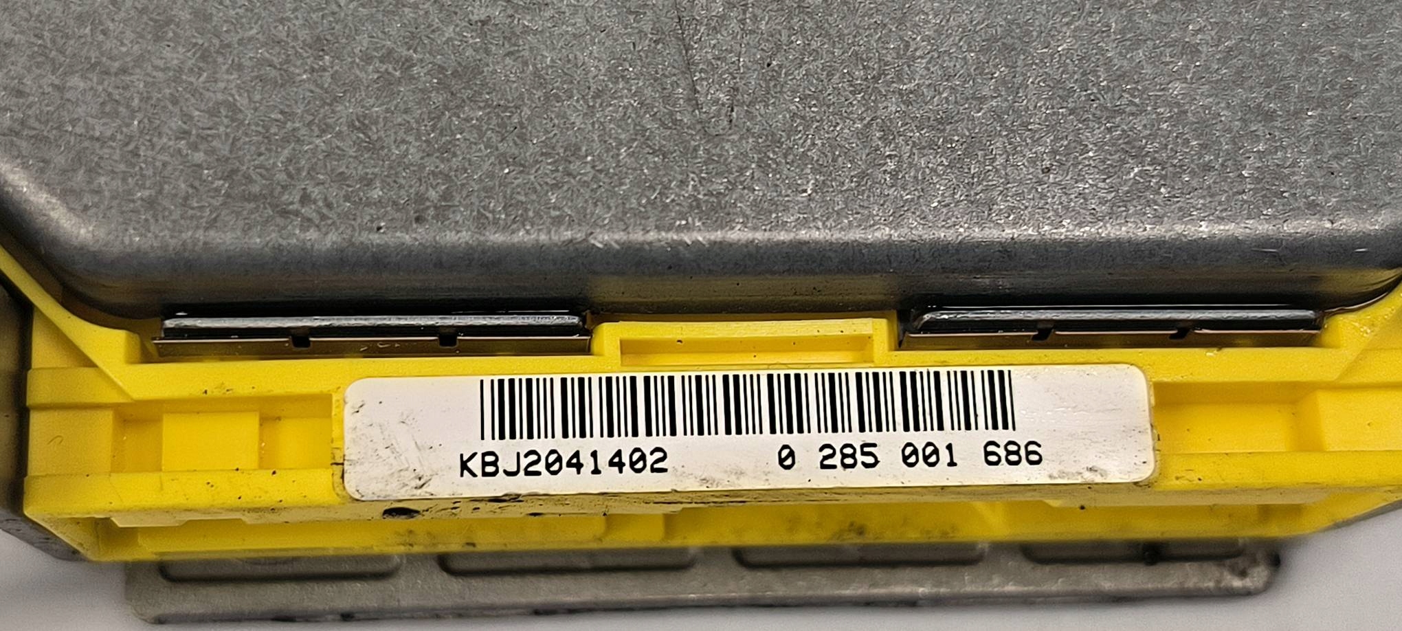 module MR587757 MITSUBISHI COLT