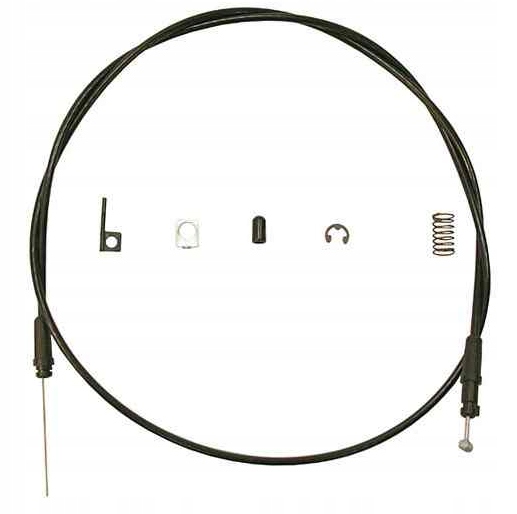 

Drut cięgno Shimano Positron 1700/1770 mm