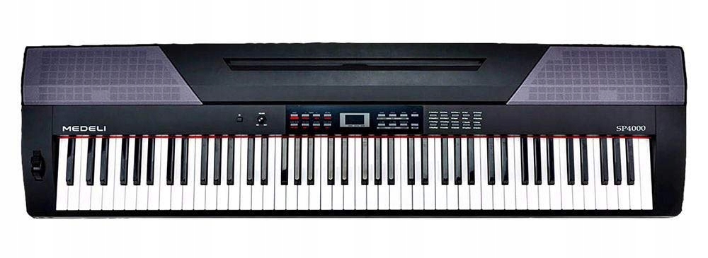 Piano Medeli Sp 4000