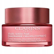 Clarins Multi-Active Nuit 50 ml