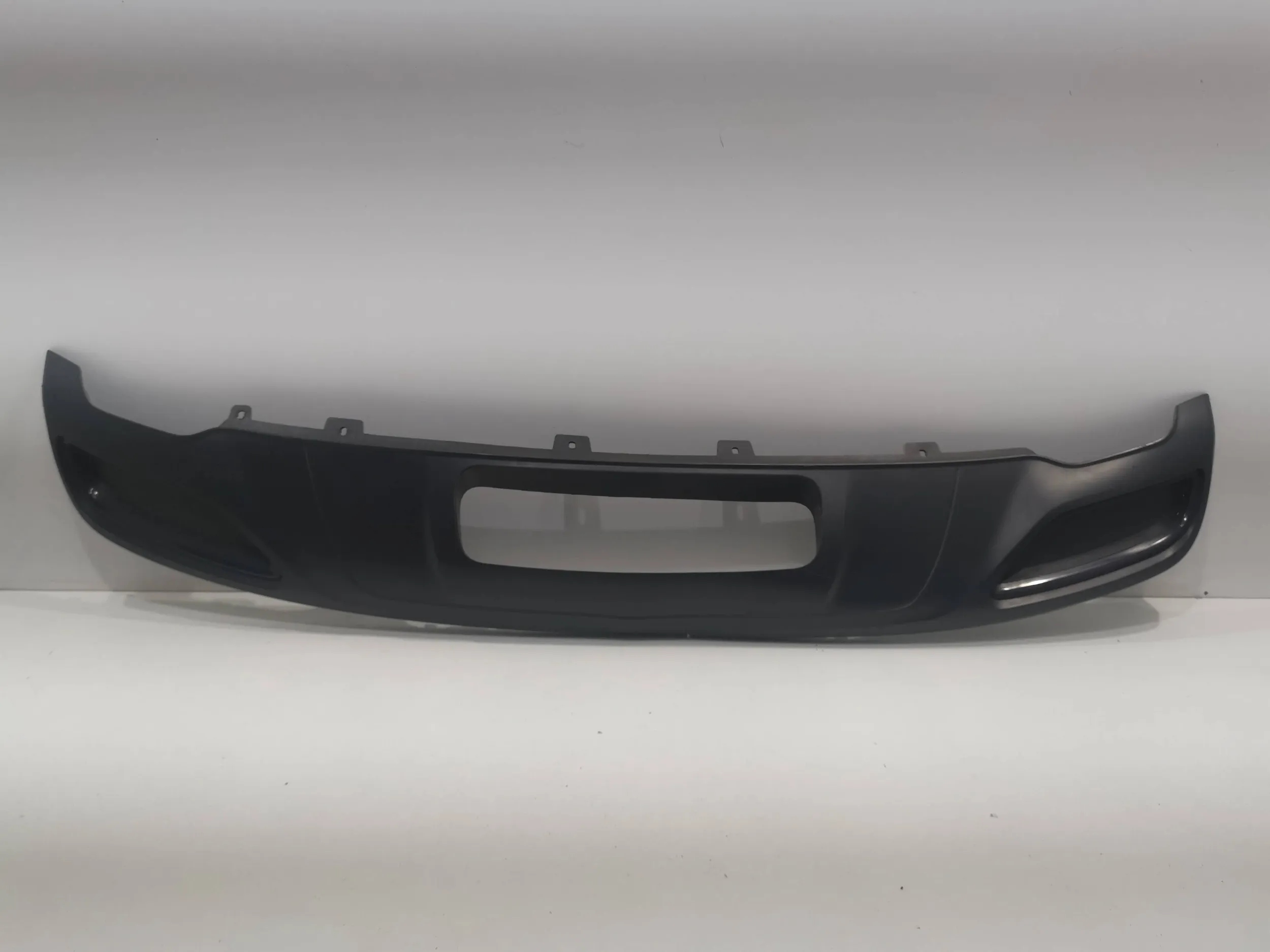 AUDI SQ5 Q5 LIFT 80A807521K SPOJLER ZDERZAKA TYŁ ŁADNY !! Numer katalogowy części 80A.807.251B