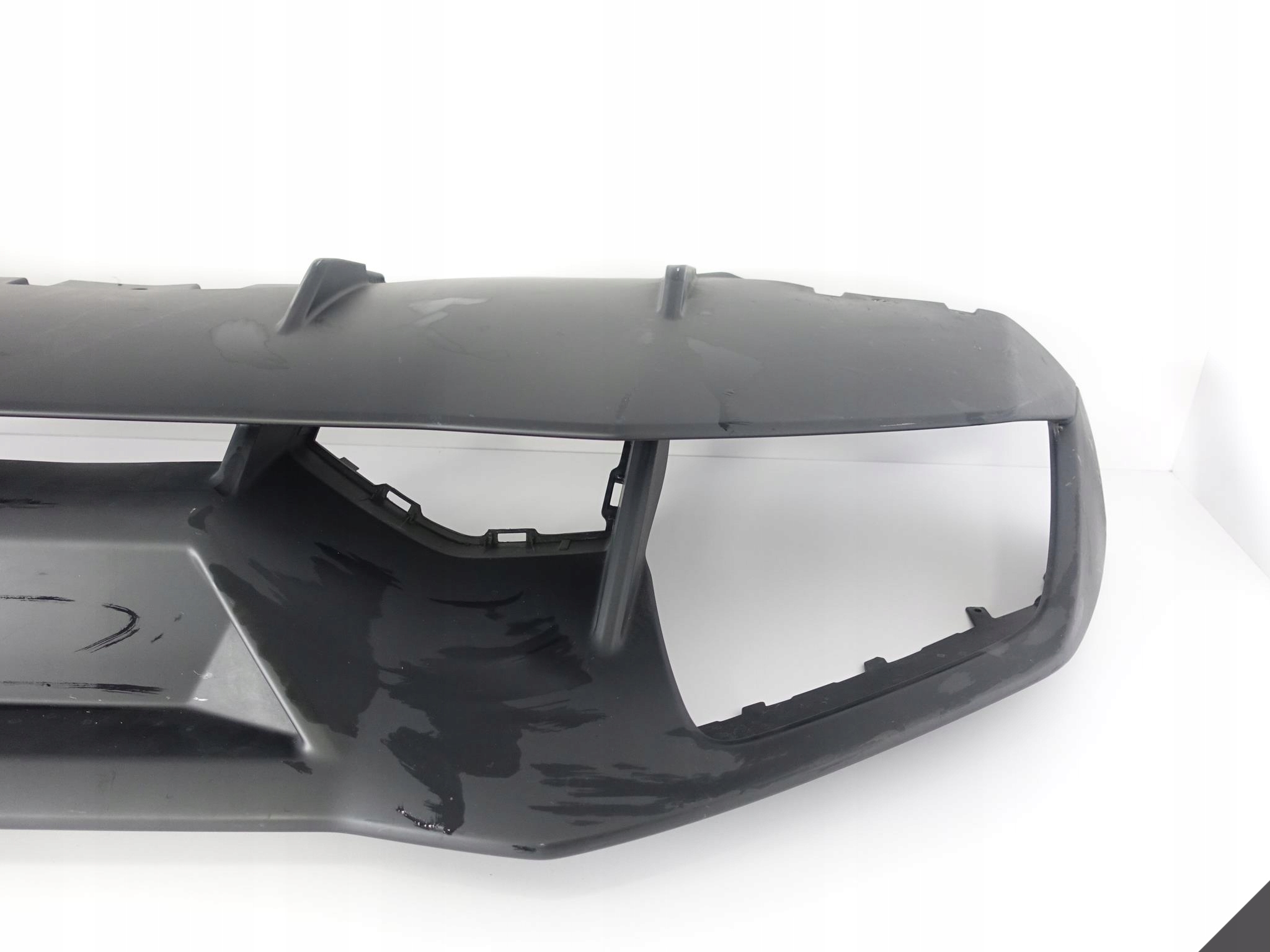 LAMBORGHINI HURACAN 4T0 LP610 diffuser SPOILER rear part