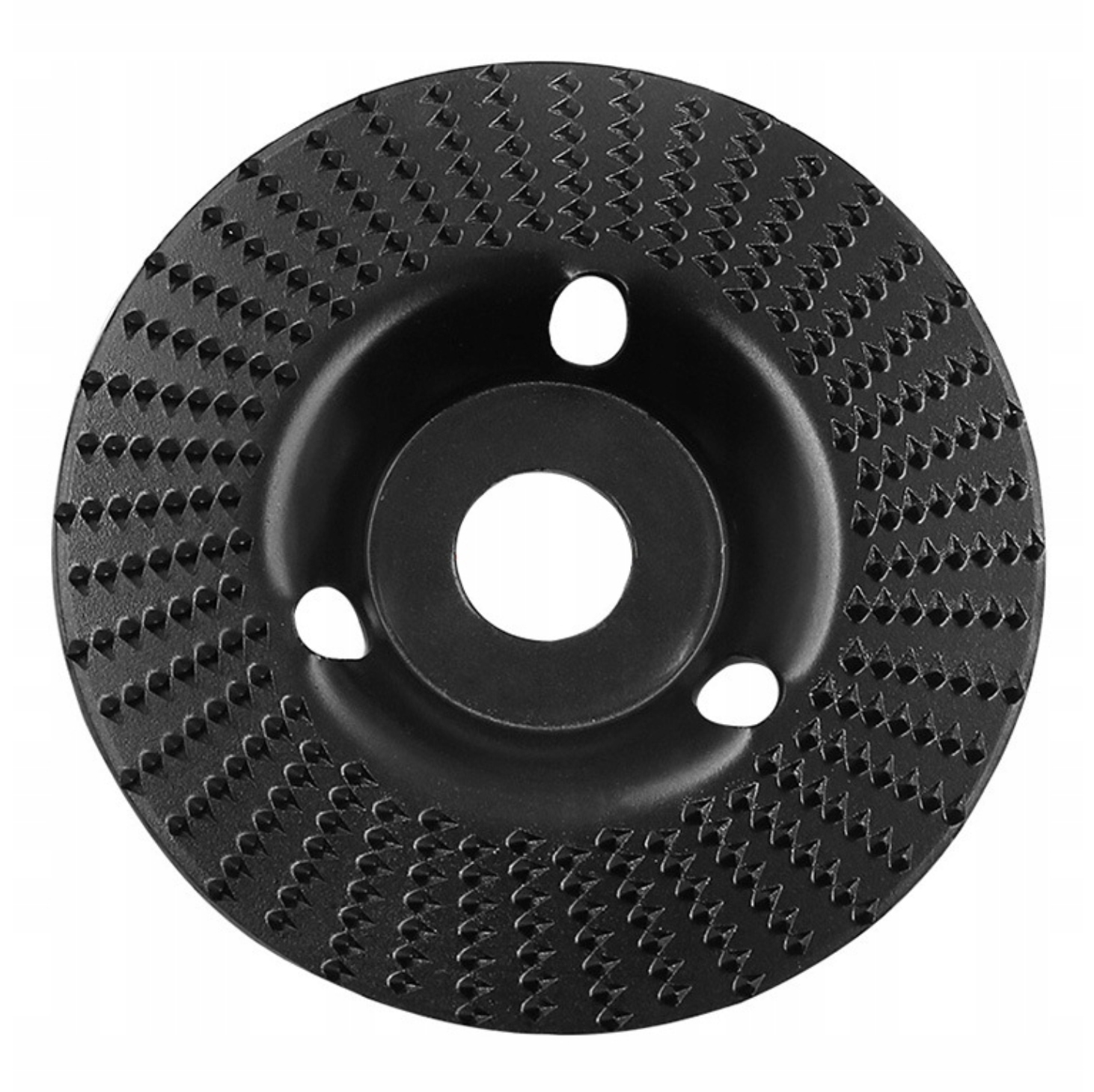 

Tarcza Do Szlifowania Drewna Płaska Tarnik 125mm