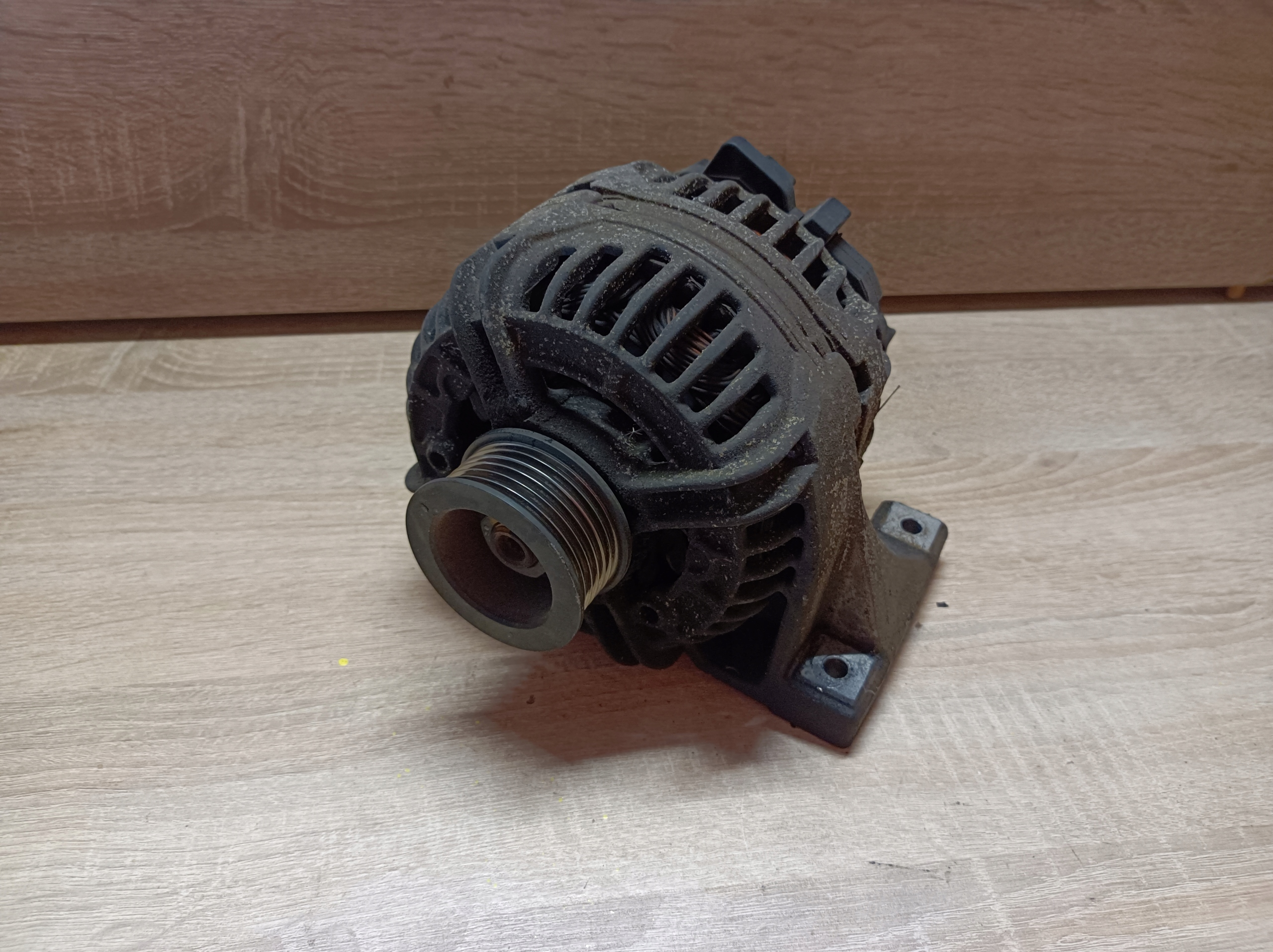alternatore VOLVO S80 e 2.9 0124515017