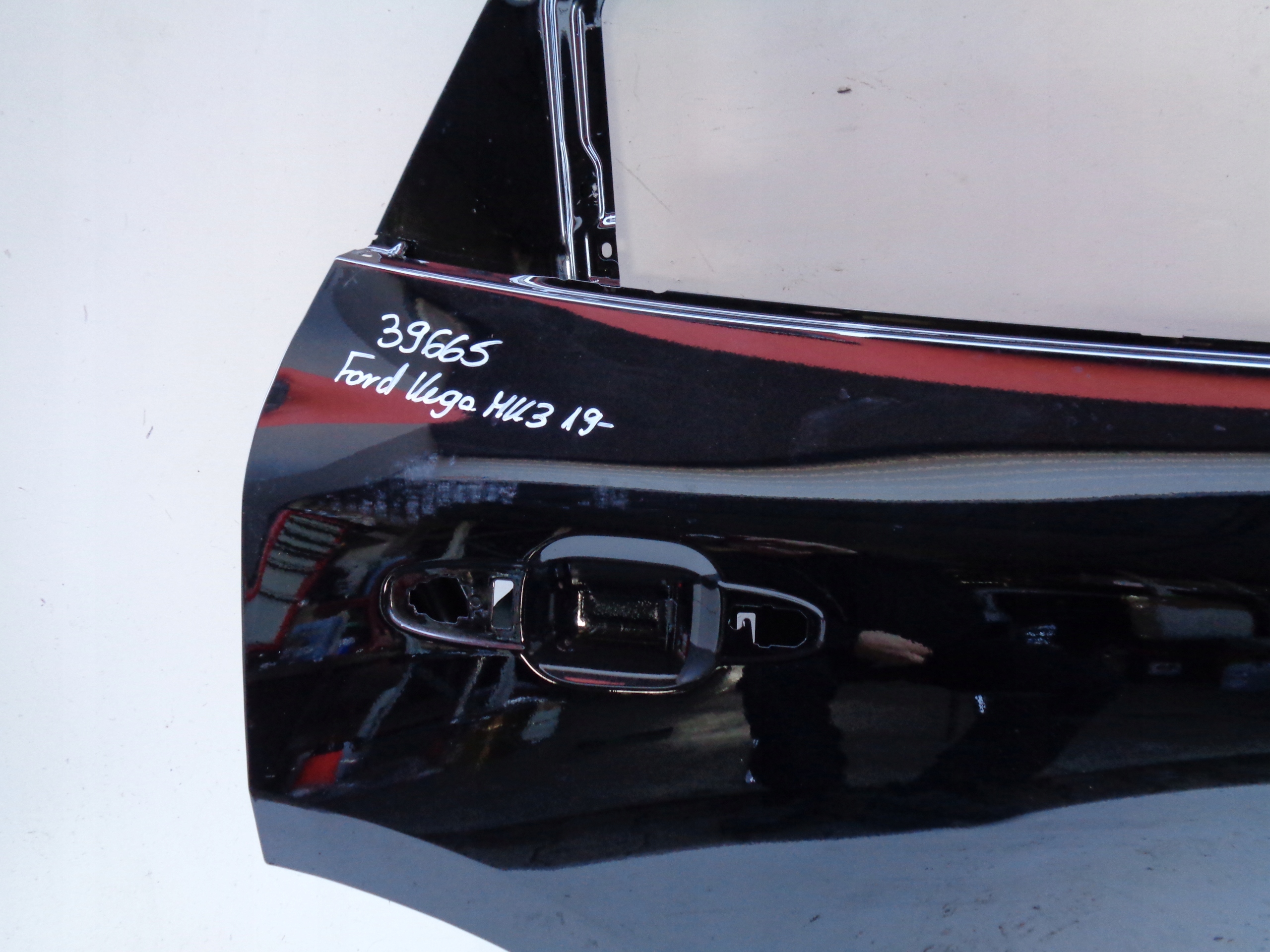 door right rear. FORD KUGA MK3 19- NR 39665