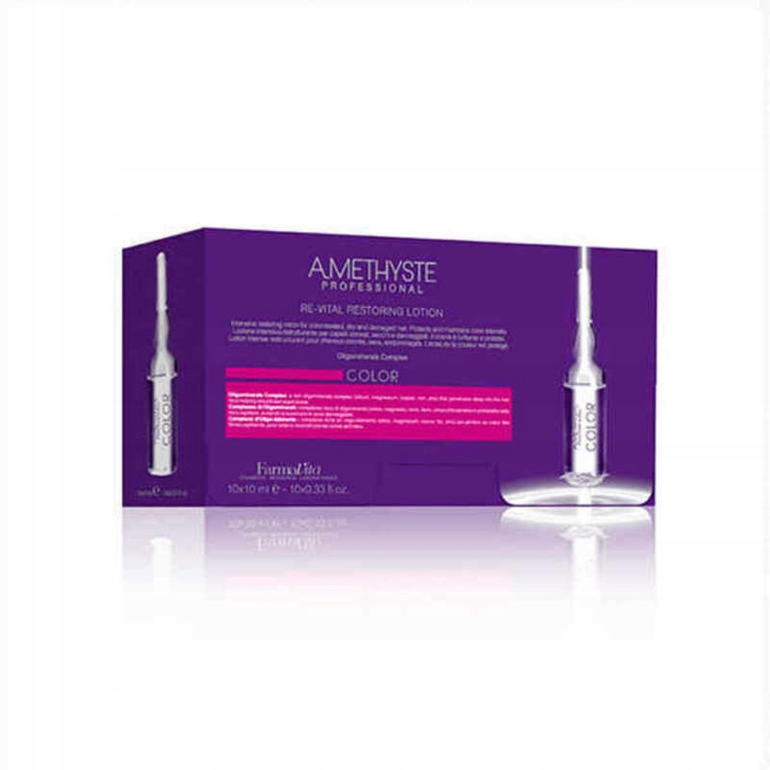 

Maska Chroniąca Kolor Farmavita Amethyste Color (1