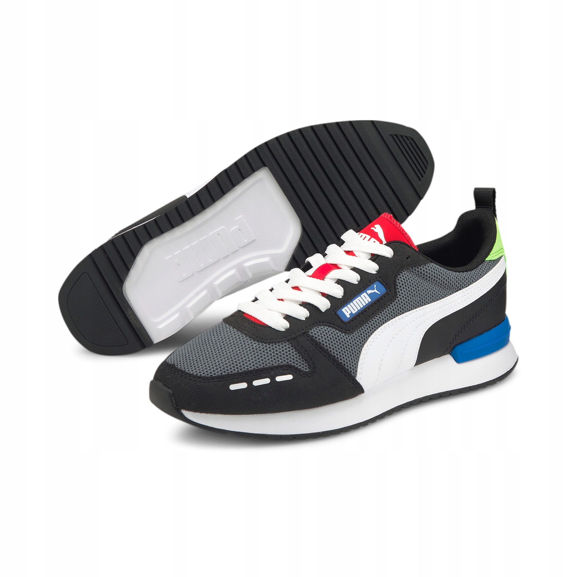 PUMA BUTY R78 37311740 r 44,5