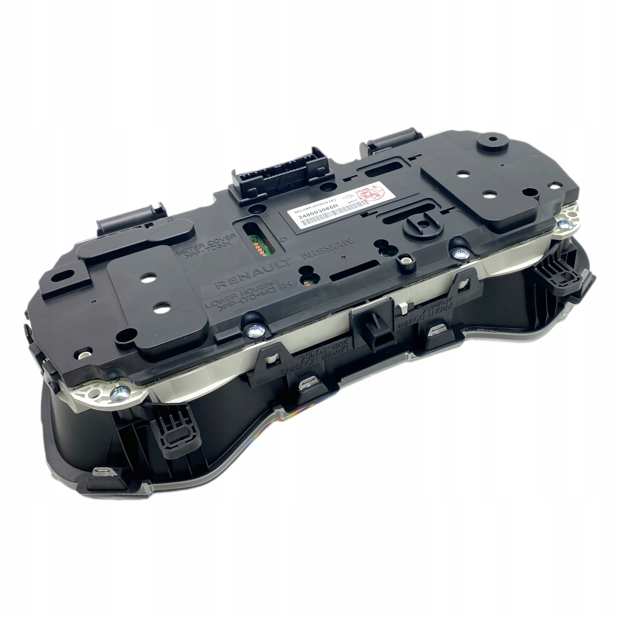 oe спидометр часы renault ARKANA 248093085R