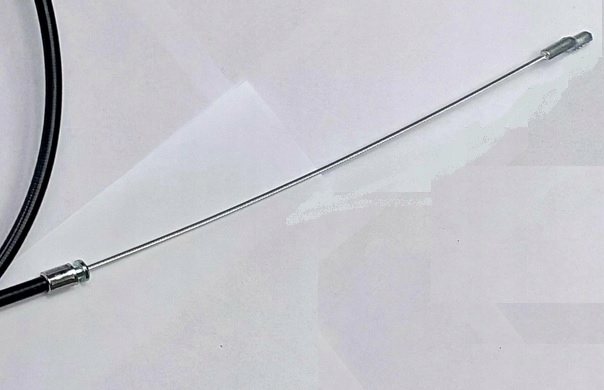 Linka napędu HUSAR AGROPARTS GERMAN GEKO TB43 Kod producenta HUS000199