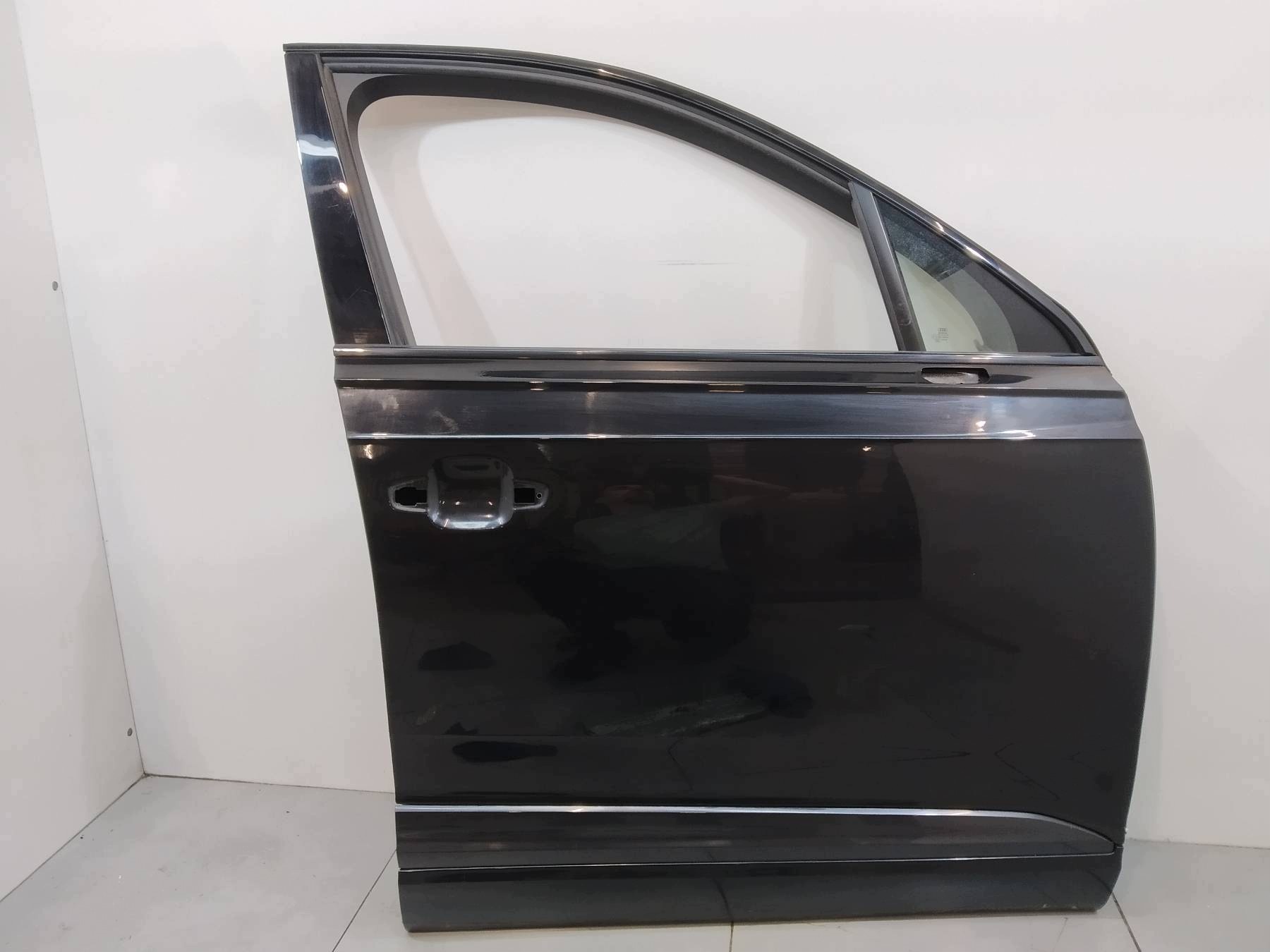 door right front LC9X Audi Q7 II (2015-2026) SQ7