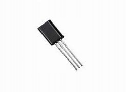 2SC2230 TO92L Tranzystor Npn 200V 0,1A 50MHz 0,8W