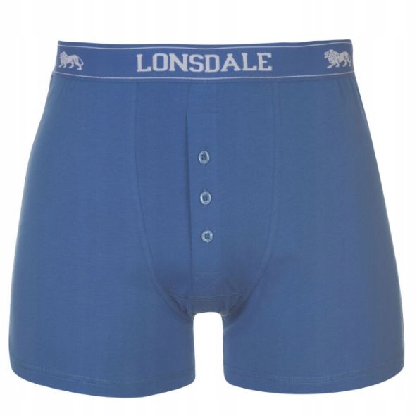 

Lonsdale Bokserki slipy spodenki tu: 4XL