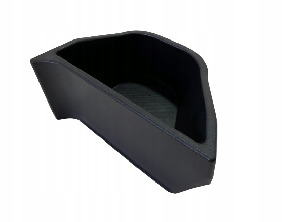 Auris II хэтчбек бардачок багажника левый