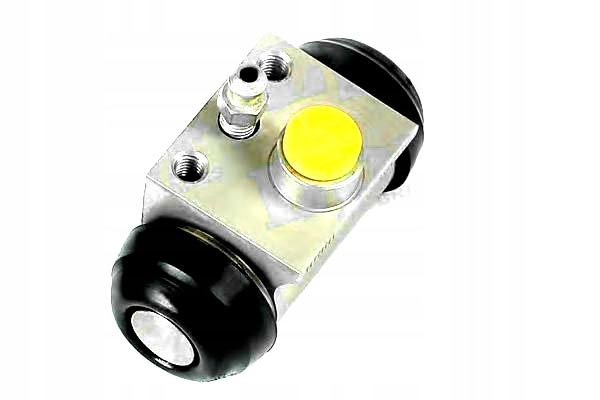 CYLINDEREK HAMULCOWY FIAT GRANDE PUNTO PUNTO 1.2-1 Producent części Lpr