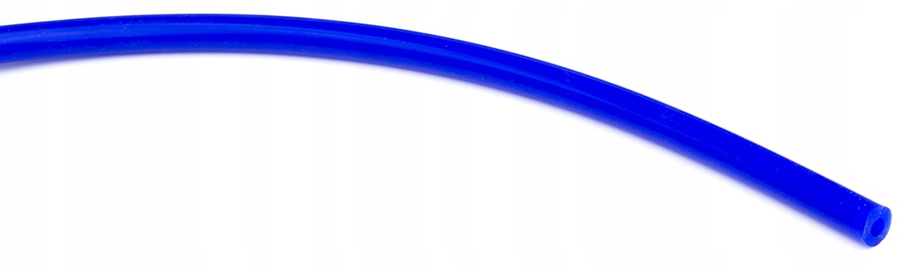 Wąż silikonowy wysokotemperaturowy +315°C DN 7mm