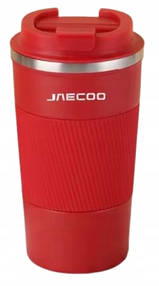 Jaecoo Termohrnek Na Čajovou Kávu Termoska 510ML Červená J5 J7