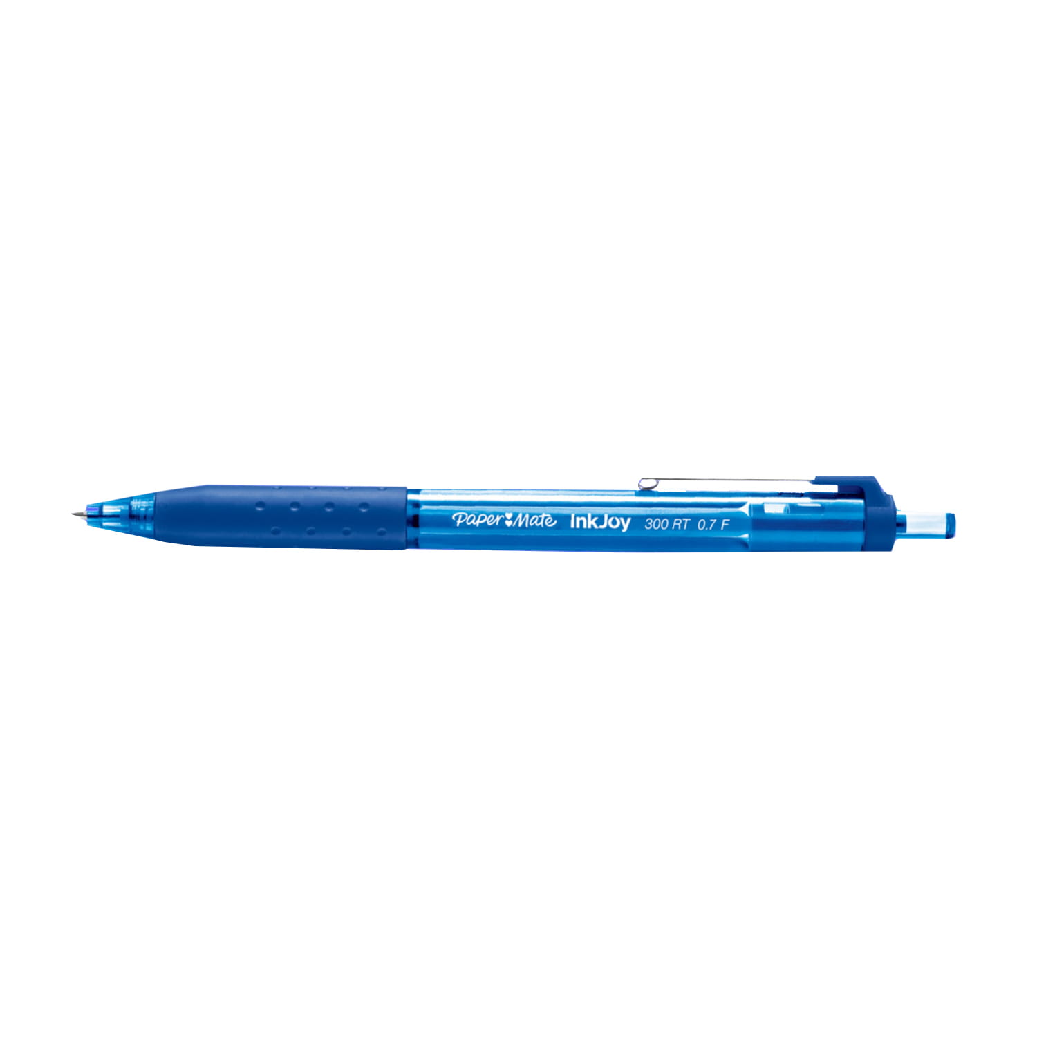 

Długopis inkjoy 300 rt niebieski PaperMate S095992