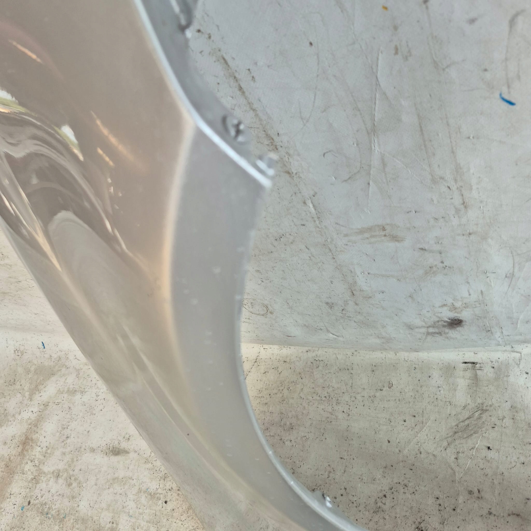 VW JETTA V 5 05-11 fender front front right