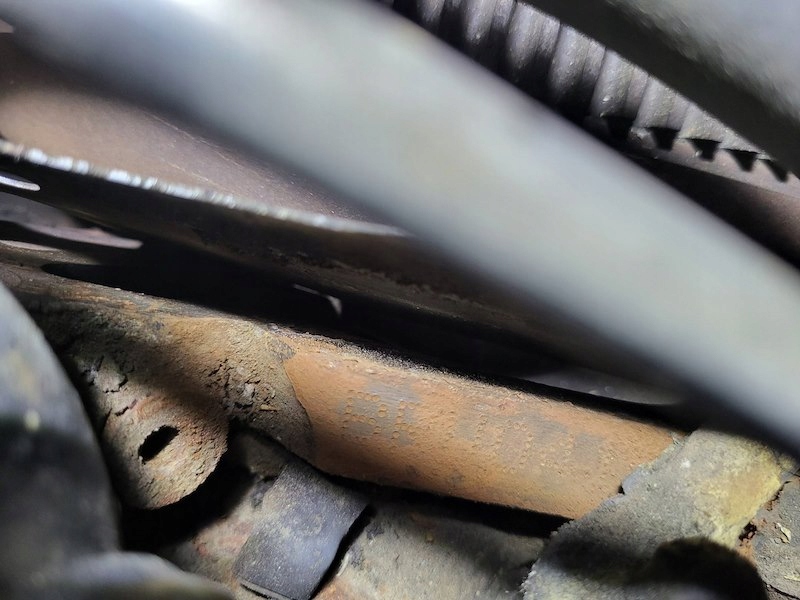 Двигатель 1.9 tdi 90 ЛС / 66 кв vw Golf V Mk5 (1K1) Touran I (1T1, 1T2)