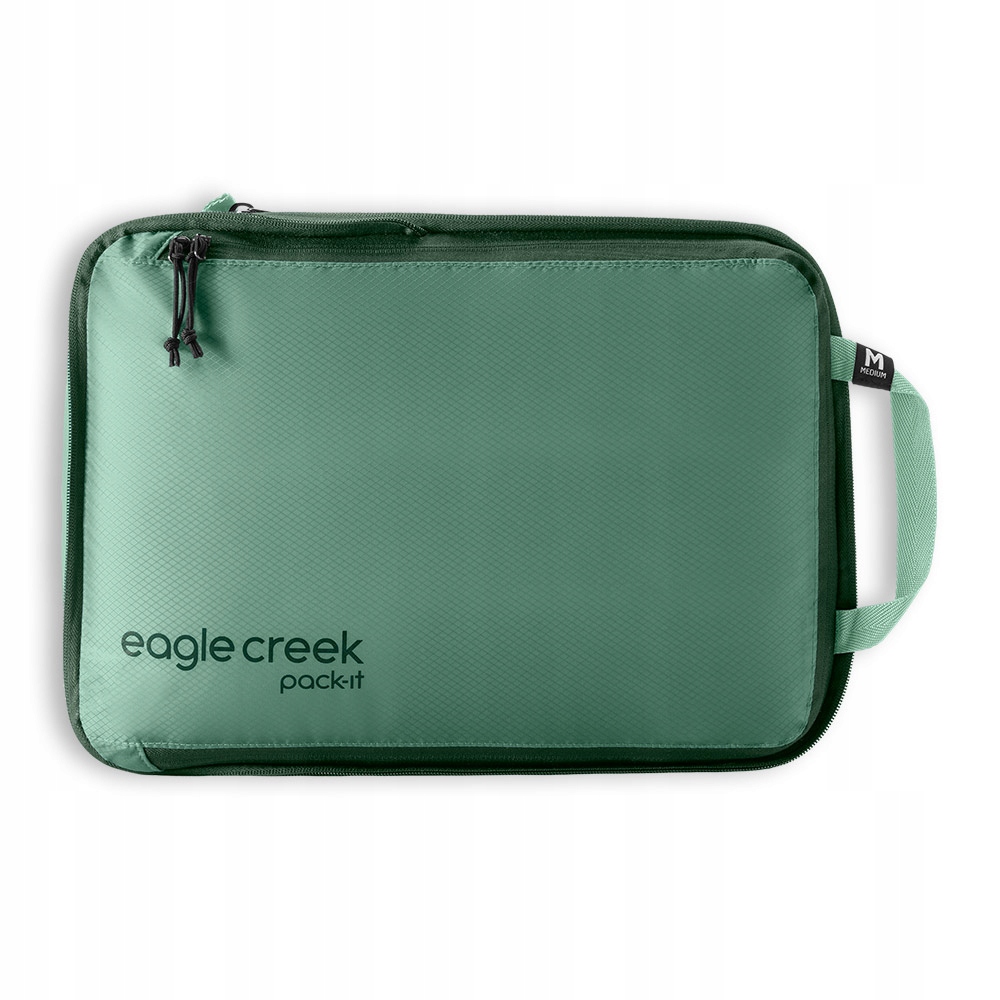 Pokrowiec Na Odzież Eagle Creek Pack-It Isolate Compression Cube M