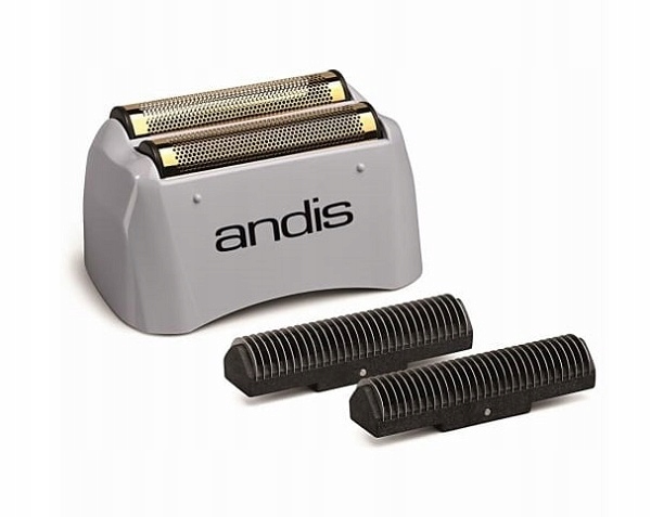 Andis Fólie s hlavicí Profoil TS1/TS2