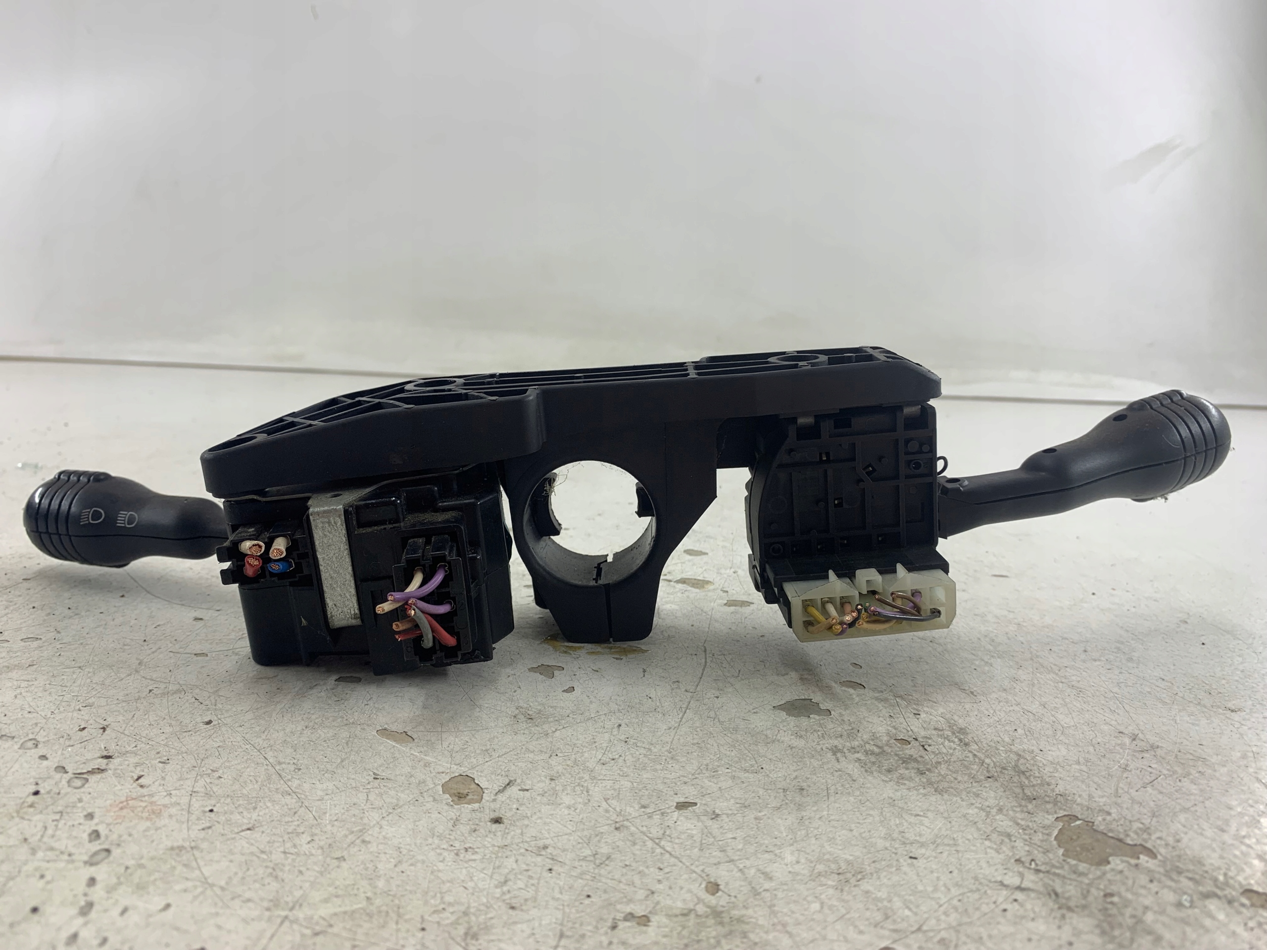 DEVIO LUCI TERGICRISTALLO TERGI RENAULT TWINGO 34361001