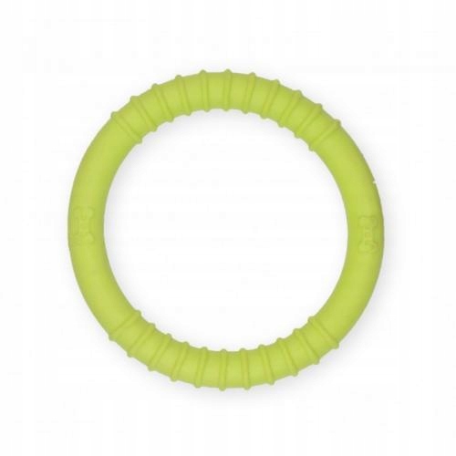 

Petnova Ringo 9,5cm żółte z aromatem mięty