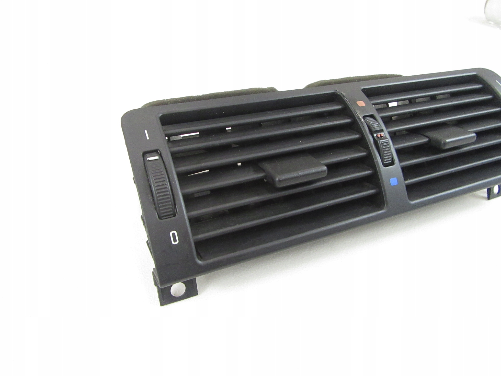 grid air conditioning devices air central BMW e46 EUROPA