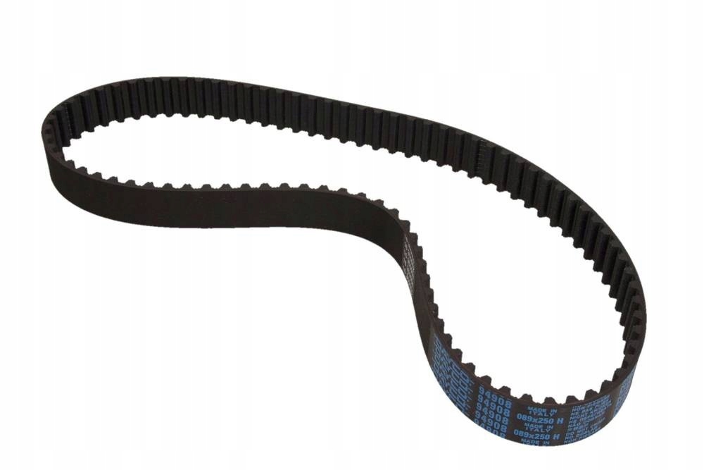 Pasek rozrządu do RENAULT 2,2DTI