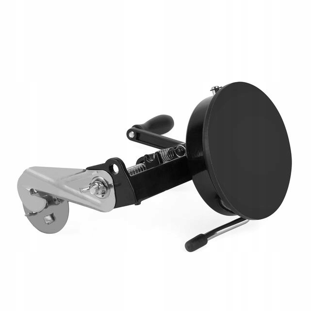 Maszynka ręczna do krojenia ziemniaków warzyw CHIPSÓW spirala ŚWIDEREK Przeznaczenie do ziemniaków