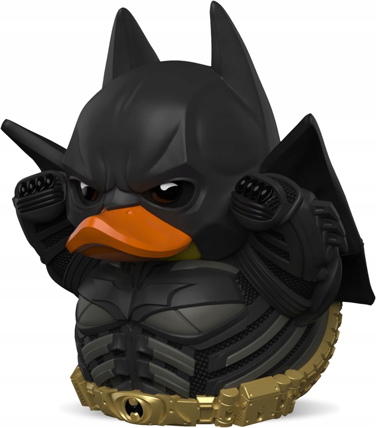Tubbz Kačenka Figurka Batman The Dark Knight Batman Cosplaying Rubber
