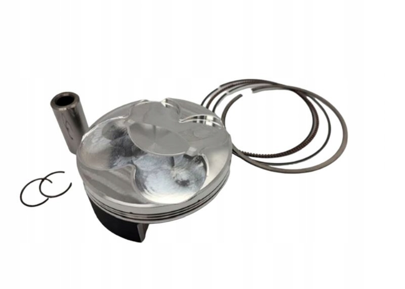 Piest Husqvarna Fc 250 23-25, Std. (80,95 MM)