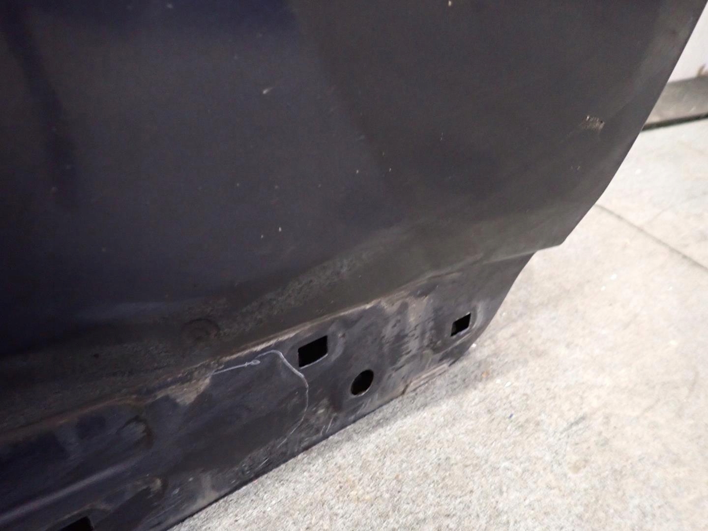 door front front right HYUNDAI TUCSON IV 2020