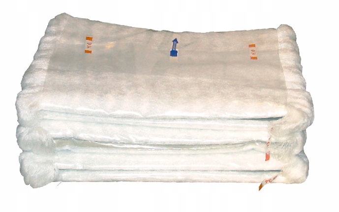 Sieťka na balenie vianočných stromčekov Ø 34 300 Mb 10ks