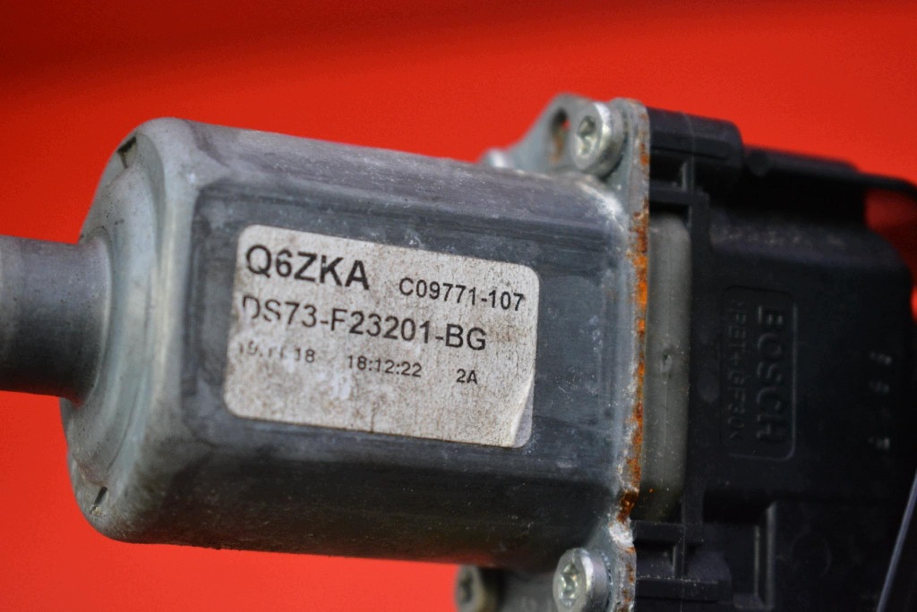 window regulator left front EU 06ZKA FORD MONDEO MK5 KOMBI 14-20