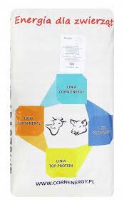 

Kukurydza Mielona Sucha 30kg Kury Bydło Ryby