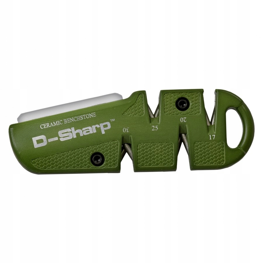 

Ostrzałka Lansky D-Sharp diamentowo ceramiczna