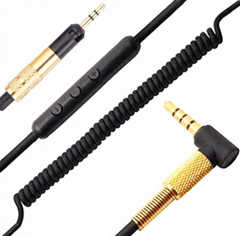 

Kabel Przewód do Sennheiser HD518 HD595 558 598