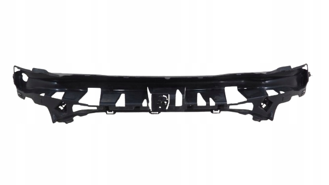 Volvo V40 absorber of a bumper front 31283746
